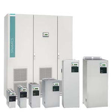 Load image into Gallery viewer, 6SE0170-2BH37-7AA7 Siemens