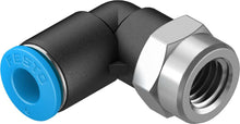 Load image into Gallery viewer, 153274 Festo - QSLF-1/8-6-B