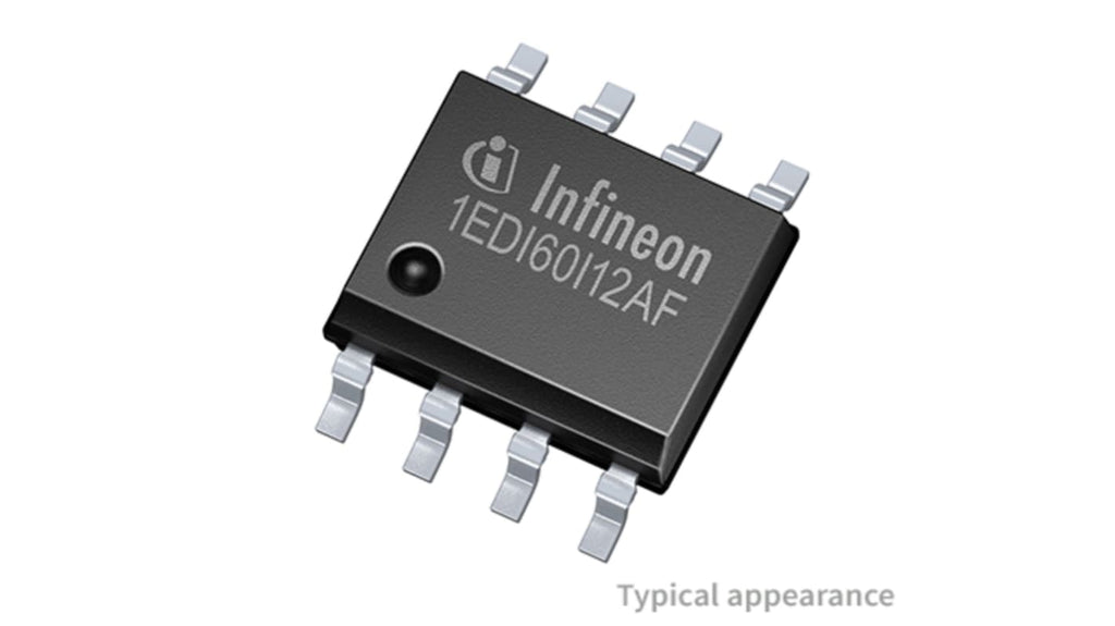 1EDI60I12AFXUMA1 Infineon