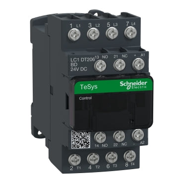 LC1DT206BD Schneider Electric