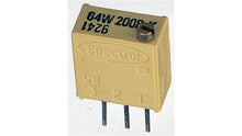 Load image into Gallery viewer, M64W504KB40 Vishay