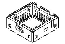 Load image into Gallery viewer, 105028-1001 Molex
