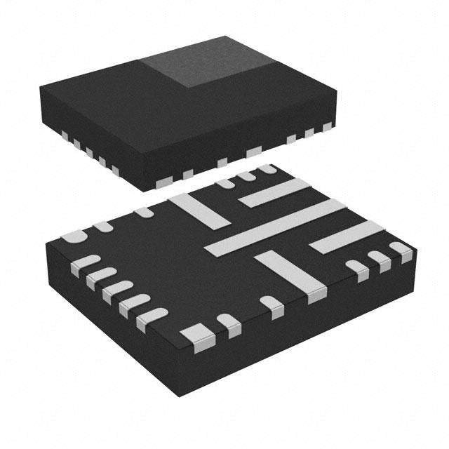 LMS3655AMRNLT Texas Instruments