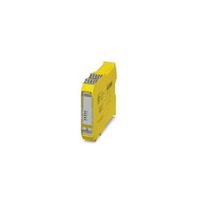 Load image into Gallery viewer, 1009831 Phoenix Contact - Safety relays - PSR-MC38-2NO-1DO-24DC-SC