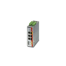 Load image into Gallery viewer, 1010463 Phoenix Contact - TC MGUARD RS4000 4G ATT VPN