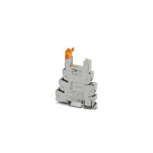 Load image into Gallery viewer, 1012318 Phoenix Contact - Relay base - PLC-BSC- 24DC/21HC/H