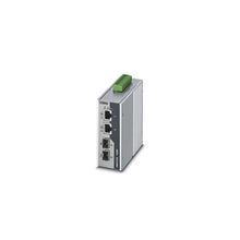 Load image into Gallery viewer, 1026765 Phoenix Contact - Industrial Ethernet Switch - FL SWITCH 1000T-2POE-GT-2SFP