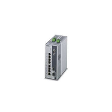 Load image into Gallery viewer, 1026923 Phoenix Contact - Industrial Ethernet Switch - FL SWITCH 4000T-8POE-2SFP