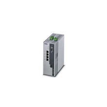 Load image into Gallery viewer, 1026924 Phoenix Contact - Industrial Ethernet Switch - FL SWITCH 4000T-4POE-SFP