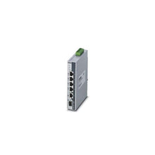 Load image into Gallery viewer, 1026932 Phoenix Contact - FL SWITCH 1001T-4POE-GT-SFP