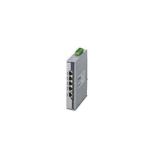 Load image into Gallery viewer, 1026937 Phoenix Contact - Industrial Ethernet Switch - FL SWITCH 1001T-4POE-GT
