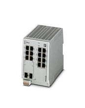 Load image into Gallery viewer, 1031683 Phoenix Contact - Industrial Ethernet Switch - FL SWITCH 2314-2SFP PN