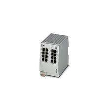 Load image into Gallery viewer, 1044029 Phoenix Contact - Industrial Ethernet Switch - FL SWITCH 2216 PN