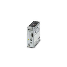 Load image into Gallery viewer, 1046803 Phoenix Contact - DC/DC converters - QUINT4-PS/24DC/24DC/10/SC