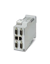 Load image into Gallery viewer, 1062388 Phoenix Contact - GW EIP/MODBUS 2E/4DB9