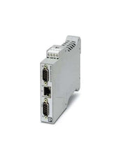 Load image into Gallery viewer, 1062423 Phoenix Contact - GW EIP/MODBUS 1E/2DB9