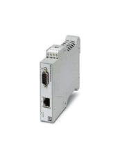 Load image into Gallery viewer, 1062540 Phoenix Contact - GW EIP/MODBUS 1E/1DB9