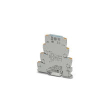 Load image into Gallery viewer, 1069556 Phoenix Contact - Reversing load relay - PLC-PT-ELR W1/ 2-24DC