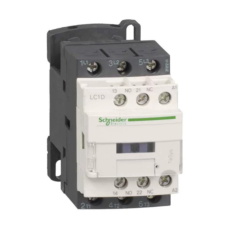 LC1D09BDC Schneider Electric