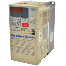 Load image into Gallery viewer, GPD315-MVA002 Yaskawa