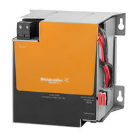 Load image into Gallery viewer, 2789910000 Weidmuller - DURA ECO LA-BAT 24V 7AH