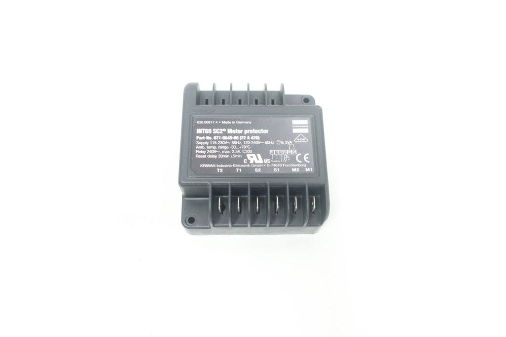 22A420 Kriwan - 071-0649-00