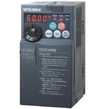 Load image into Gallery viewer, FR-E740-3.7K Mitsubishi