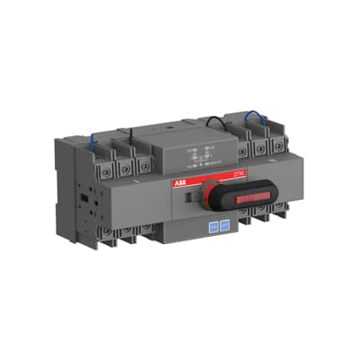 1SCA151421R1001 ABB - OTM63F2C20D230C