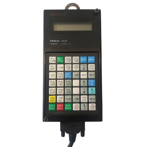Fanuc  A04B0234C222
