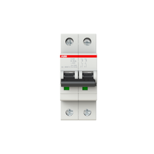Load image into Gallery viewer, 68330769 ABB - S202-K25
