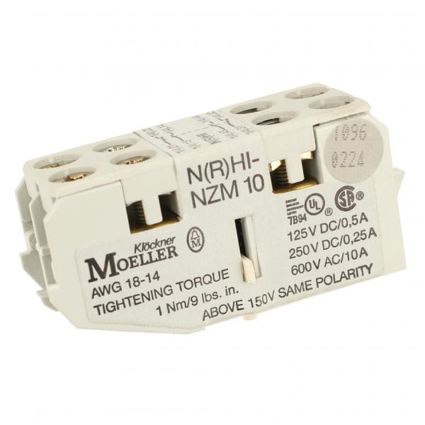 N(R)HI-NZM10 Eaton
