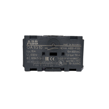 Load image into Gallery viewer, 64078488 ABB - A01G10