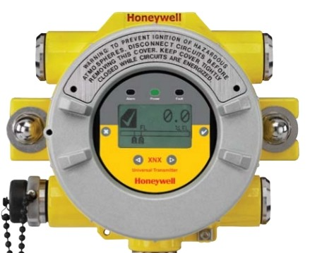 XNX-AMSI-NNNNN Honeywell