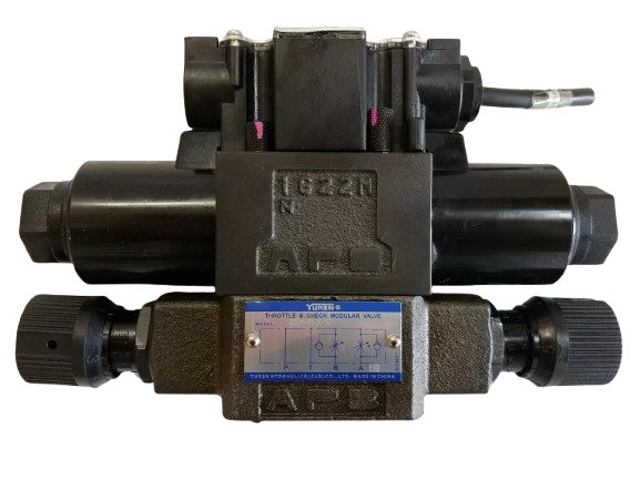 DSG-01-3C4-D24-70 Yuken