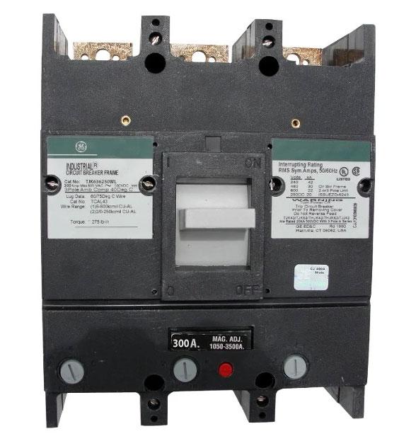 TJK436300WL General Electric