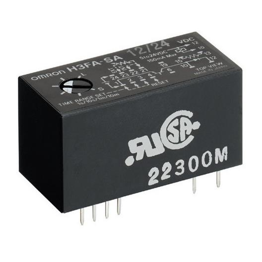 H3FA-A-DC24 Omron