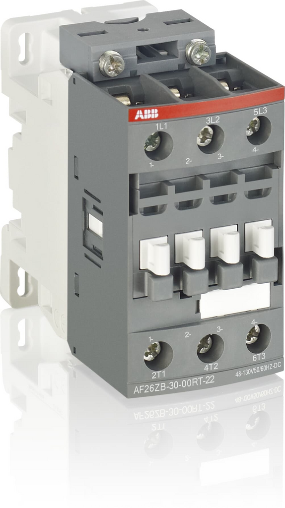 1SBL276060R2300 ABB - AF30ZB-30-00RT-23