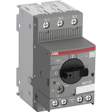 Load image into Gallery viewer, 1SAM350005R1008 ABB -  MS132-4.0-HKF1-11