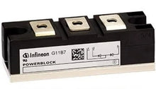 Load image into Gallery viewer, DD171N16K Infineon