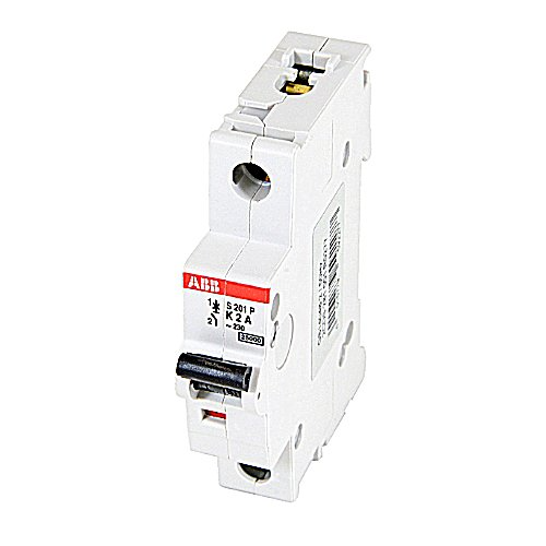 S201P-K2A ABB