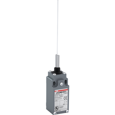 1SBV013891R1211 ABB - LS33M91B11