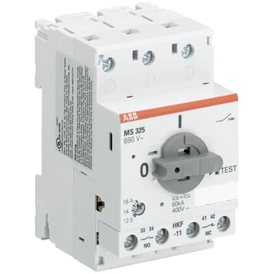 1SAM150005R0013 ABB -  MS325-20-HKF11