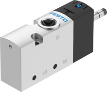 Load image into Gallery viewer, 575564 Festo - VUVS-L30-M32C-AD-G38-F8