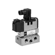 Load image into Gallery viewer, EVS7-6-FG-D-3CVO SMC