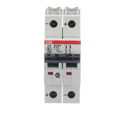 2CDS272517R0357 ABB - S202UDC-K5