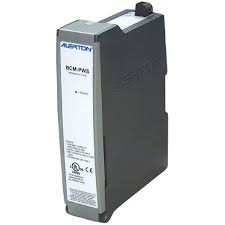 BCM-PWS Alerton