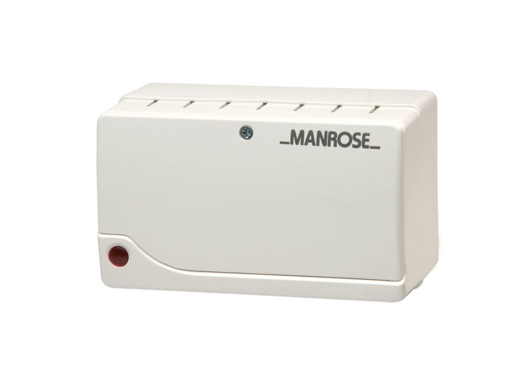 LT12T Manrose