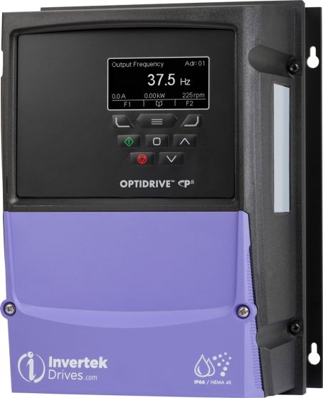 ODP-2-44150-3KF4A-MN Invertek