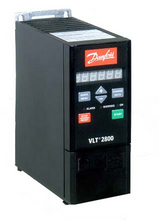 Load image into Gallery viewer, 134H2381 Danfoss - VLT2840PT4B20SBR1DBF12A00C1