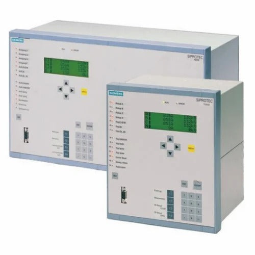7UT6121-4EB90-1AA0 L0A Siemens